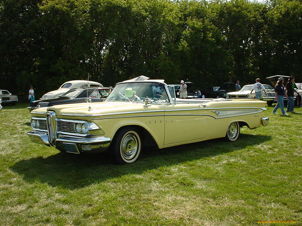 de, soto, , edsel